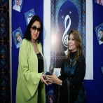 Asma lmnawar sur yala.fm